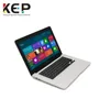 Hot products 2017 K-N14 14.1 inch Cherry trail Z8300 tablet android Dual OS notebook computer laptop 14 inch pc