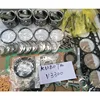 MILEXUAN V3300 Engine Rebuild kit for kubota d1105 parts bearing,piston ETC