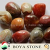 Colorful Crazy Agate Beads Semi-precious Stones