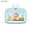 7''/7 Inch Cheapest Kids Learning Educational Tablet Android 6.0 Download Google Play Store Tablet Pc