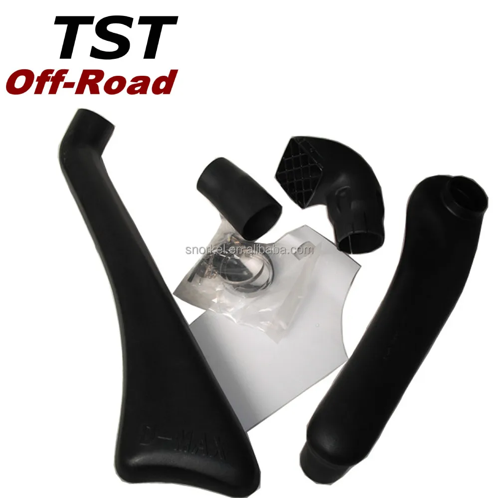 Air Intake Pipe For D Max 2008 2012 4x4 Car Snorkel Buy Dmax