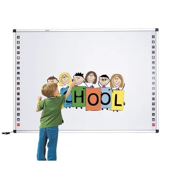 interactive whiteboard for kids