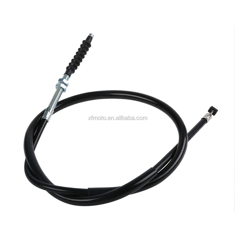 1H 2003 Clutch Cable Kawasaki ZX-6R 636 B Ninja ZX636B