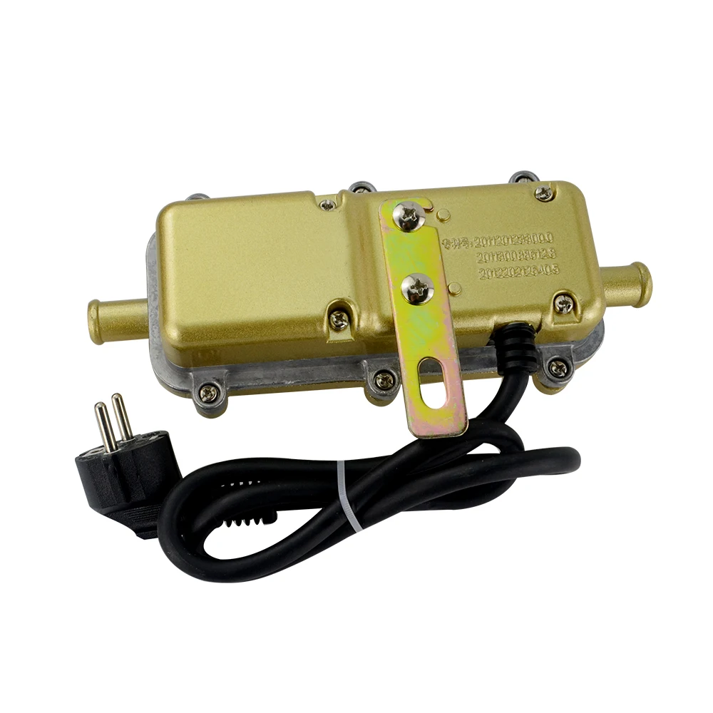 220v 2000w 3000w Electric Engine Heater Gas Electric Parking Heater