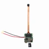 3GP Format Camera Module for DIY Mini Portable Camera