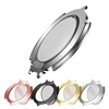 Batman Finger Grip Phone Holder Ultra Thin Aluminum Alloy Mobile Phone Ring Stent Adjustable Magnetic Car Mount