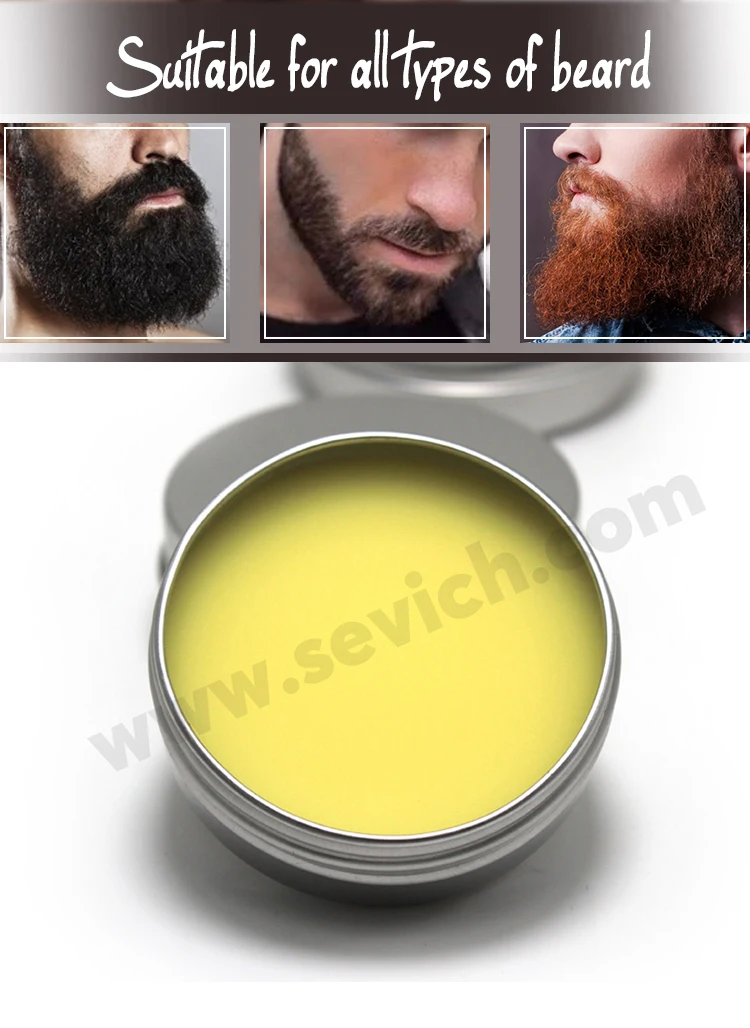 Natural Organic Essential Pomade Beard Balm Buy Beard Balm,Pomade