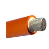 Multistrand Copper Wire PVC Insulated PVC Sheath Battery Cable & Welding Cable 10 16 25 35 50 70 95 120 150mm2