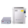 Customized engine parts washing bath sonicator