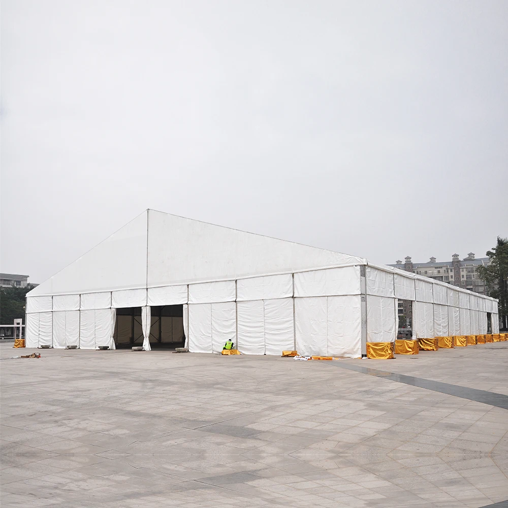 COSCO exquisite commercial tents owner for engineering-16