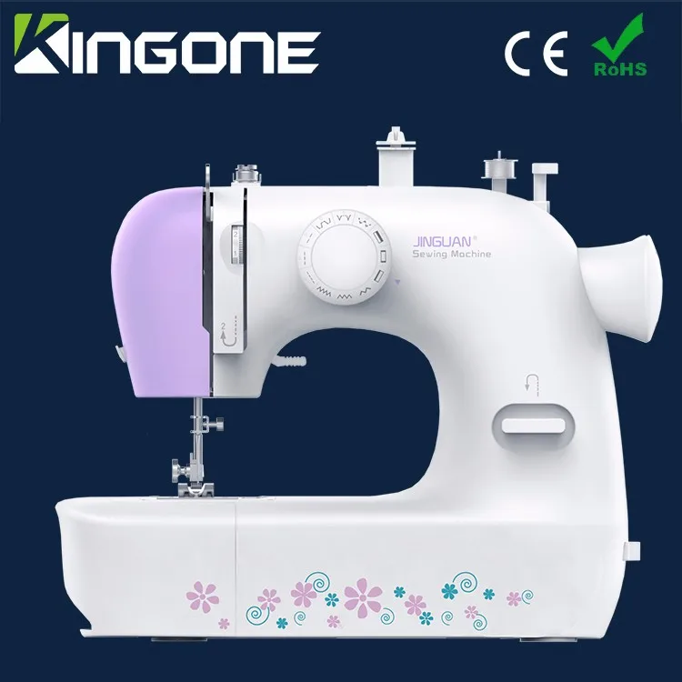 Jg 1803 Multifunction Sewing Machine Homeuse Buy Sewing Machine