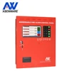 AW-FB100 24VDC/220VAC Addressable FACP for factory