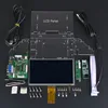 7inch LCD display Resistive Touch Screen with Acrylic Stand 1024*600 Resolution For Raspberry Pi