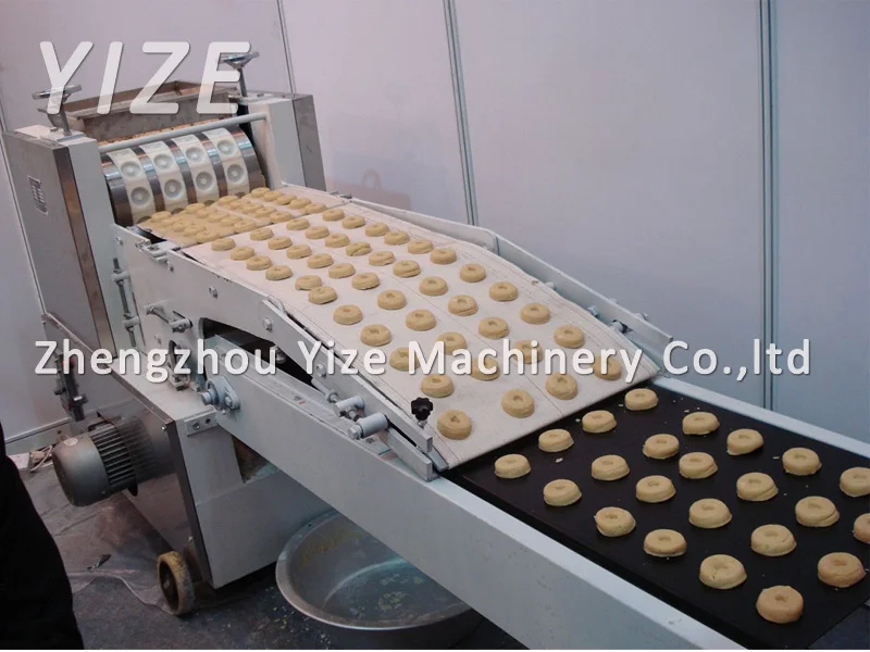 Machine A Pain Court En Noyer Appareil A Gateaux En Forme De Noyer Ligne De Production De Biscuits 1 Piece Buy Machine A Gateau En Forme De Noix Ligne De Production De Biscuits De Gaufrette Machine