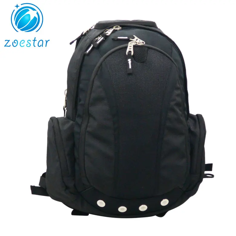 laptop backpack with waist belt