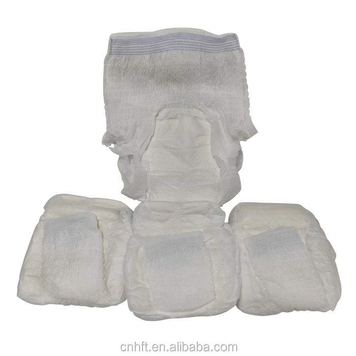 Wholesale Liberty Adult Diaper Pants Supplier from Delhi India