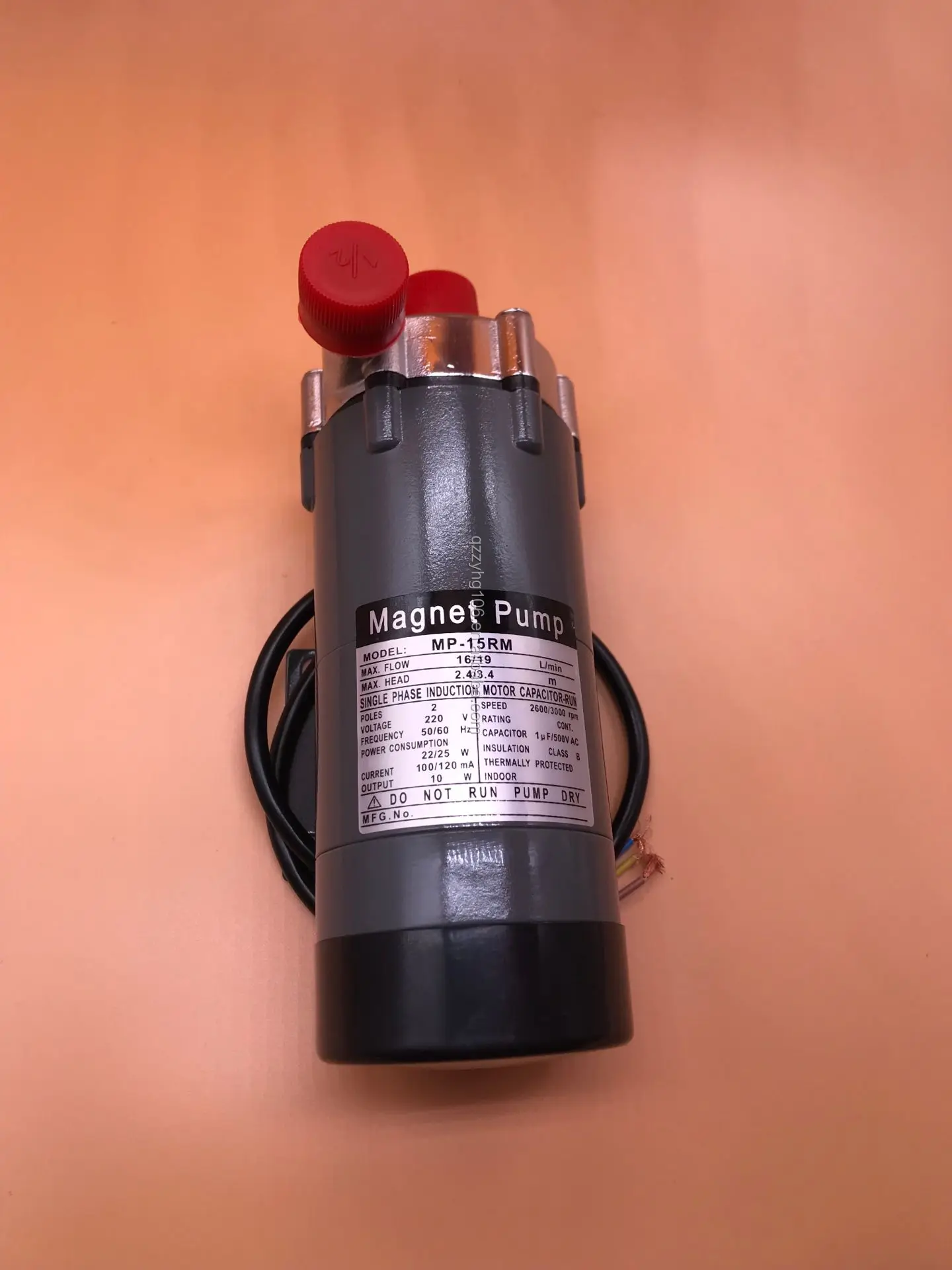 Drive Circulation Pump Buy Beer Brewing Pump Mp 15rm 304