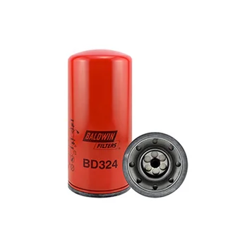 baldwin oil filters