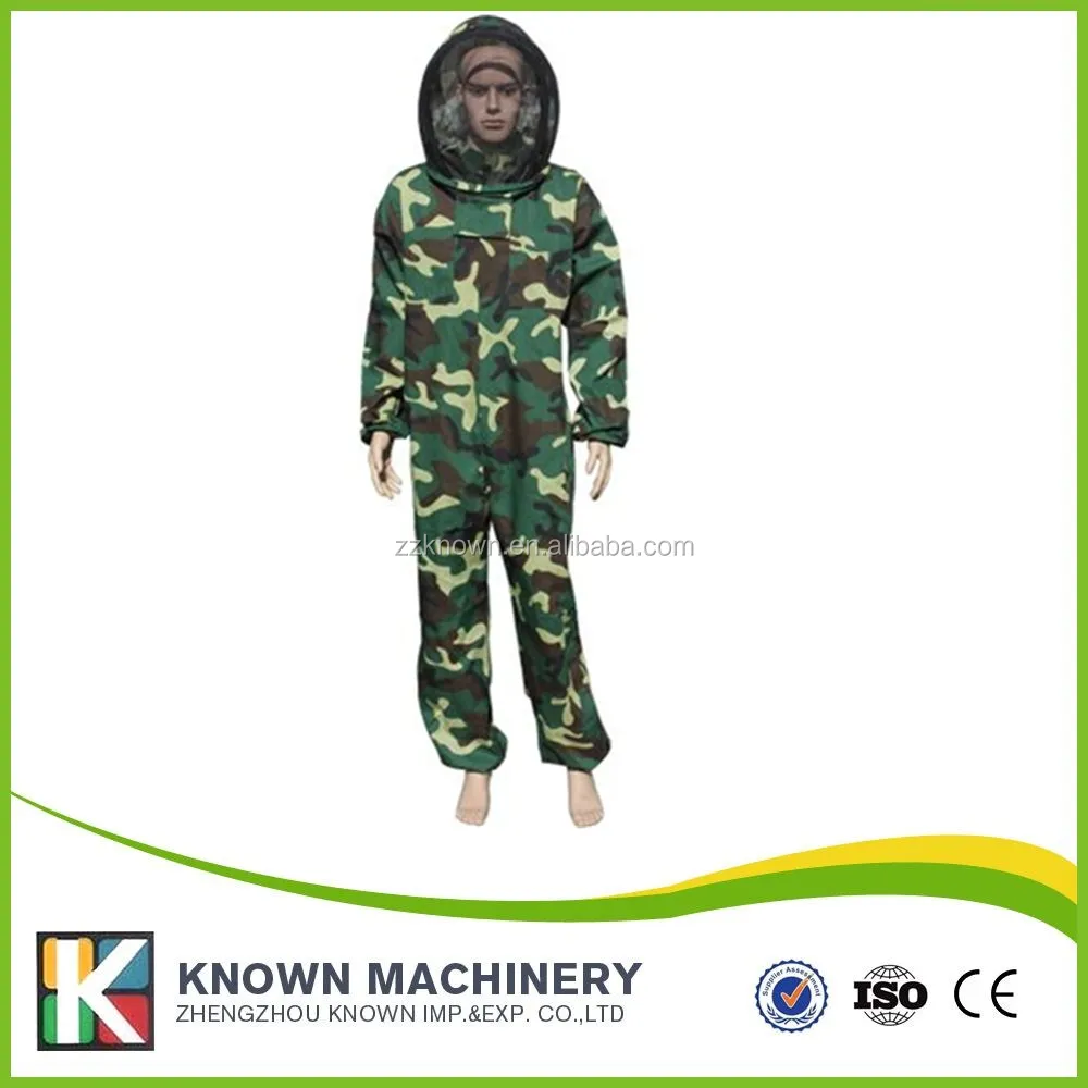 Beekeeping Equipments Bee Protection Suit Honey Bee Safety Suit Buy