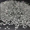 Clear glass beads for gravity blanket perles de verre American