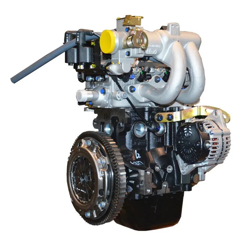 Hot-selling 2 Cylinder Gasoline Engine For Automotive Low Speed Car/atv ...