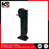 international standard semi trailer parts fifth wheel landing leg 28T Trailer Jacking Legs