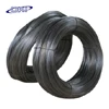 Factory direct craft construction soft 18 gauge black annealed wire binding wire