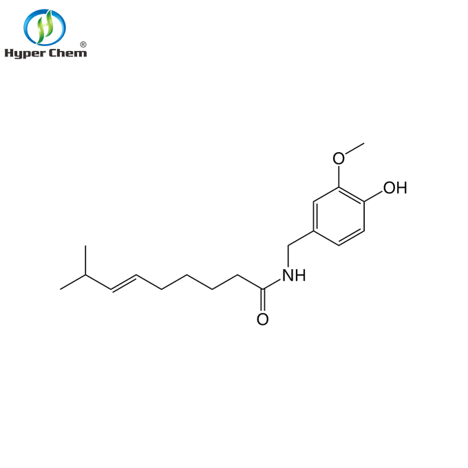 capsaicin sturcture.png