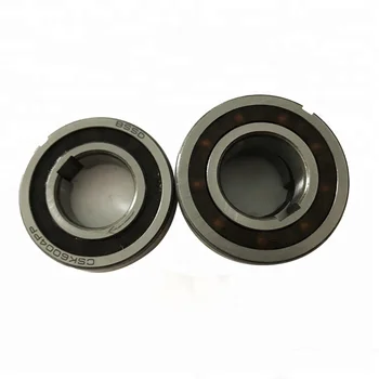 roller clutch bearing