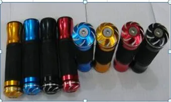 Top quality handle grips motorcycle handle bar grips