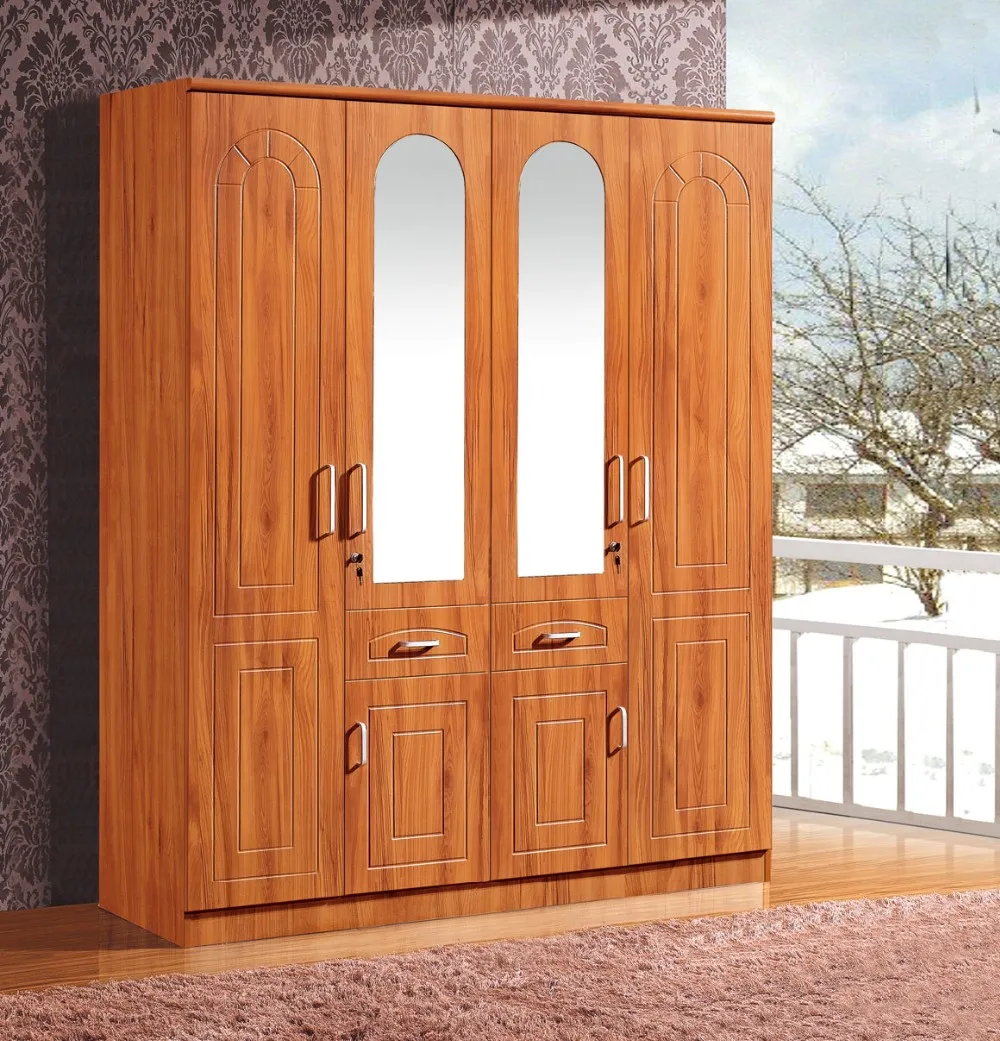 Large Space Korean Detachable Otobi Wardrobe In Bangladesh Price Buy