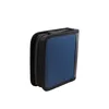 custom waterproof nylon cd case portable cd player case wholesale