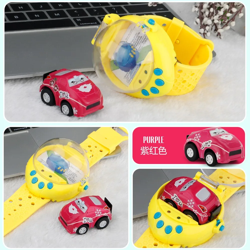 voice remote car