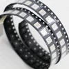 6 legs SK6813 built-in SMD5050 RGB component led chip break point resume internal integrated