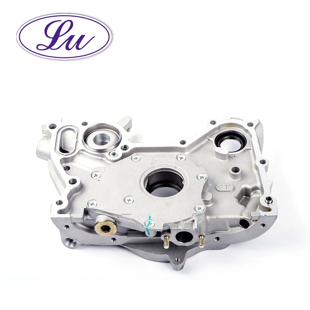 15100-POA-A01 auto engine OIL PUMP