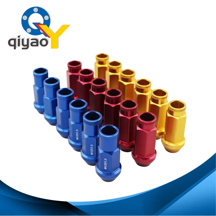 12x1.25 M12 P1.25 14.25mm Extend Long Wheel Rim Stud For Spacer Buy