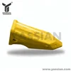 144-1358 for J350 Excavator bucket tips