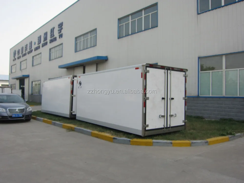 FPRGRP insulated truck bodyinsulated panel for refrigerated truck.jpg