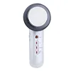 ultrasound body massager for stretch marks removal ultrasound fat burning machine