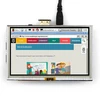 Raspberry Pi 5 inch HDMI LCD Display Module Touch Screen Support Raspberry Pi 3
