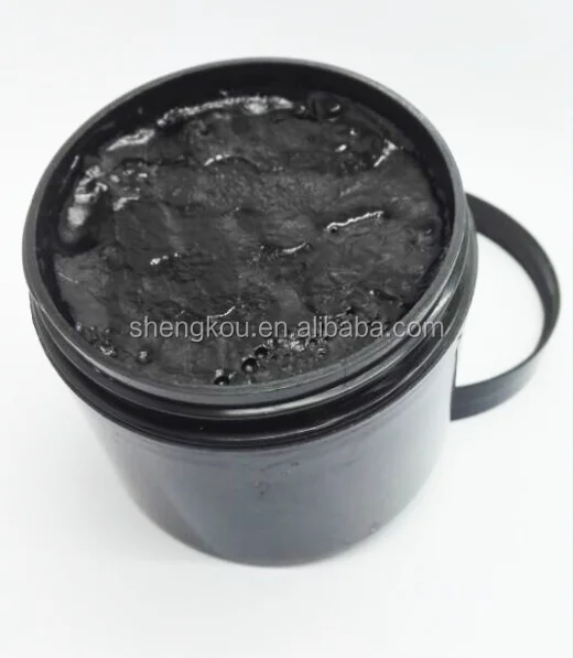 Hair Edge Control For Curly Hair Firm Holding Pomade Water Base