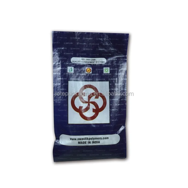 chemical bag