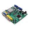 Fast delivery dab radio pcba circuit board