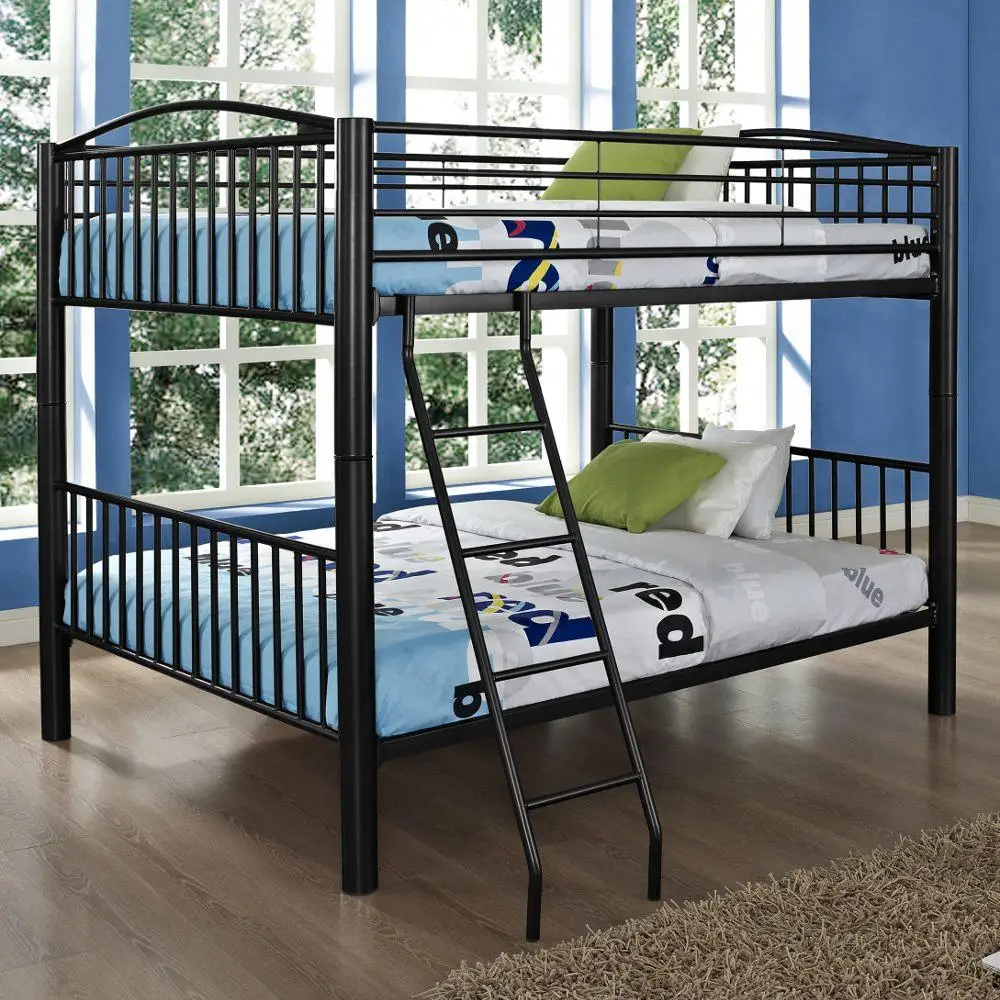 двухъярусная кровать для взрослого ребенка
