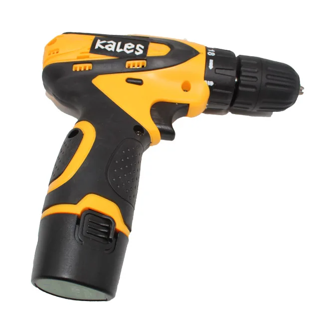 Worksite Brushless Power Drills Hammer Screwdriver Drill Machine