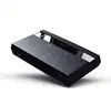 Voice remote H96 Max Octa core HD-IN multimedia mini pocket short throw projector with voice input remote BT Speaker