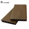 co extruded wpc decking / other timber