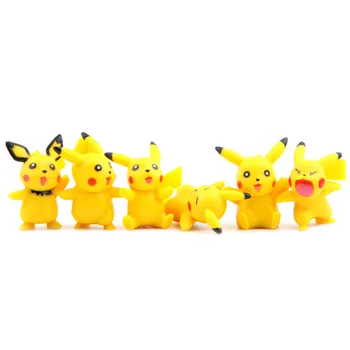 pikachu pvc