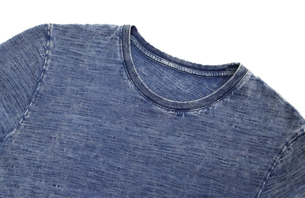 China Denim Fabric Twill French Terry French Terry Knit Fabric - Buy ...