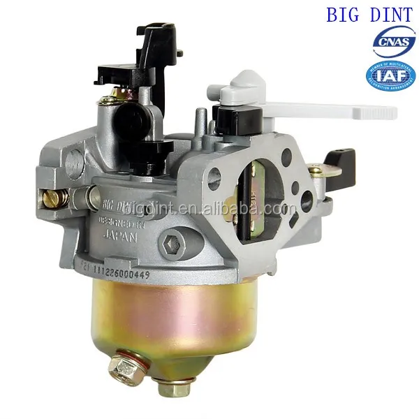 Big Dint Water Pump Carburetor 177f 270cc Bigdint Carburetor P21 ...